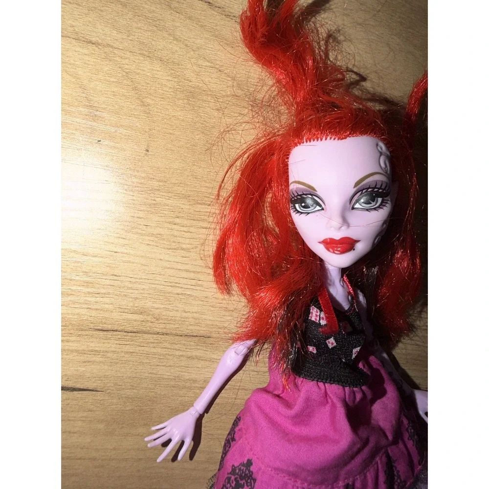 Mattel pre owned